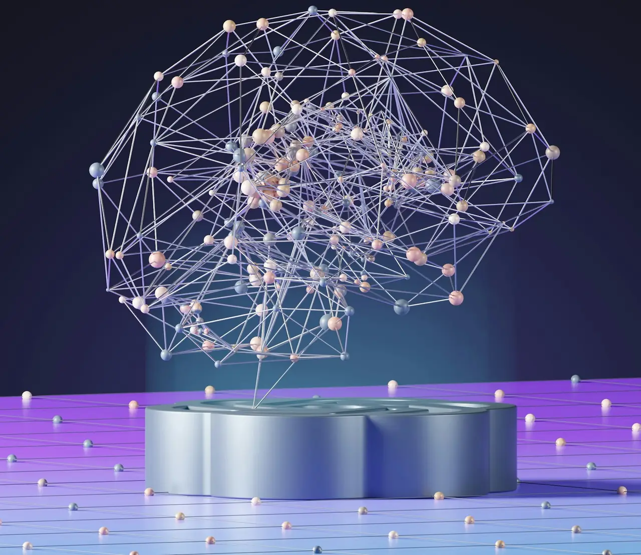 AI-driven Salesforce operations