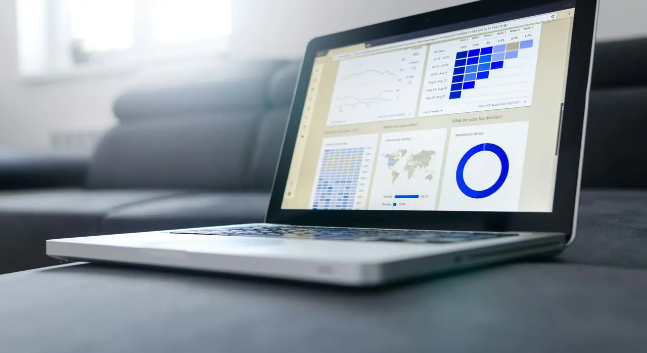 Analytics & Reporting