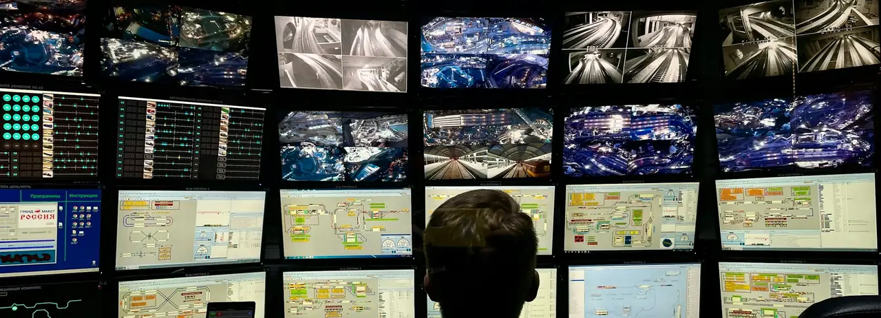 Revolutionize Your Operations