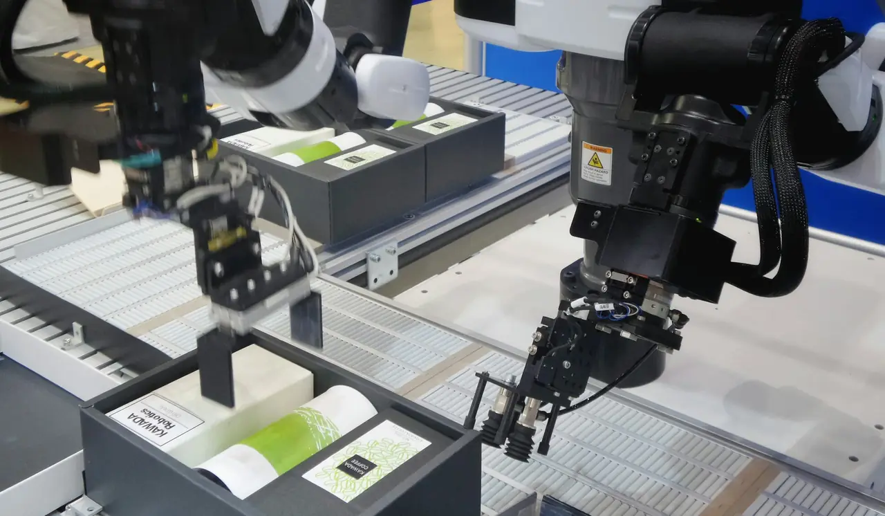 Manufacturing ERP & CRM