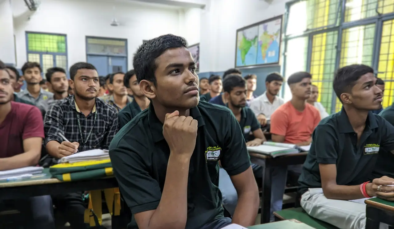Zuci.AI Agentforce for Education
