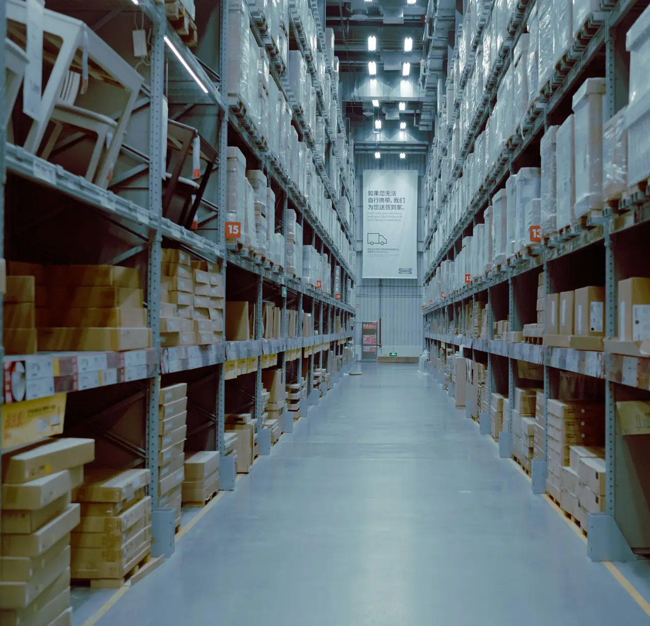 Why Choose ProcureCloud?