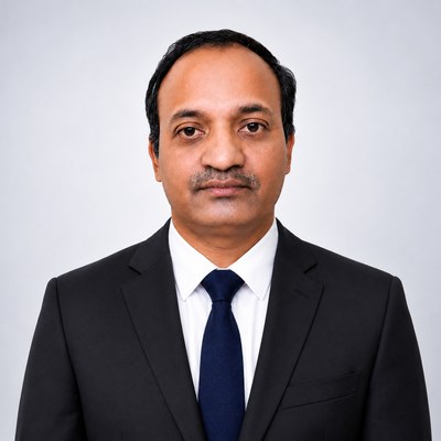 Harish Waghmare