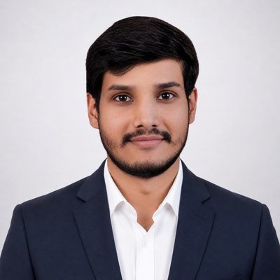 Prashant Padal